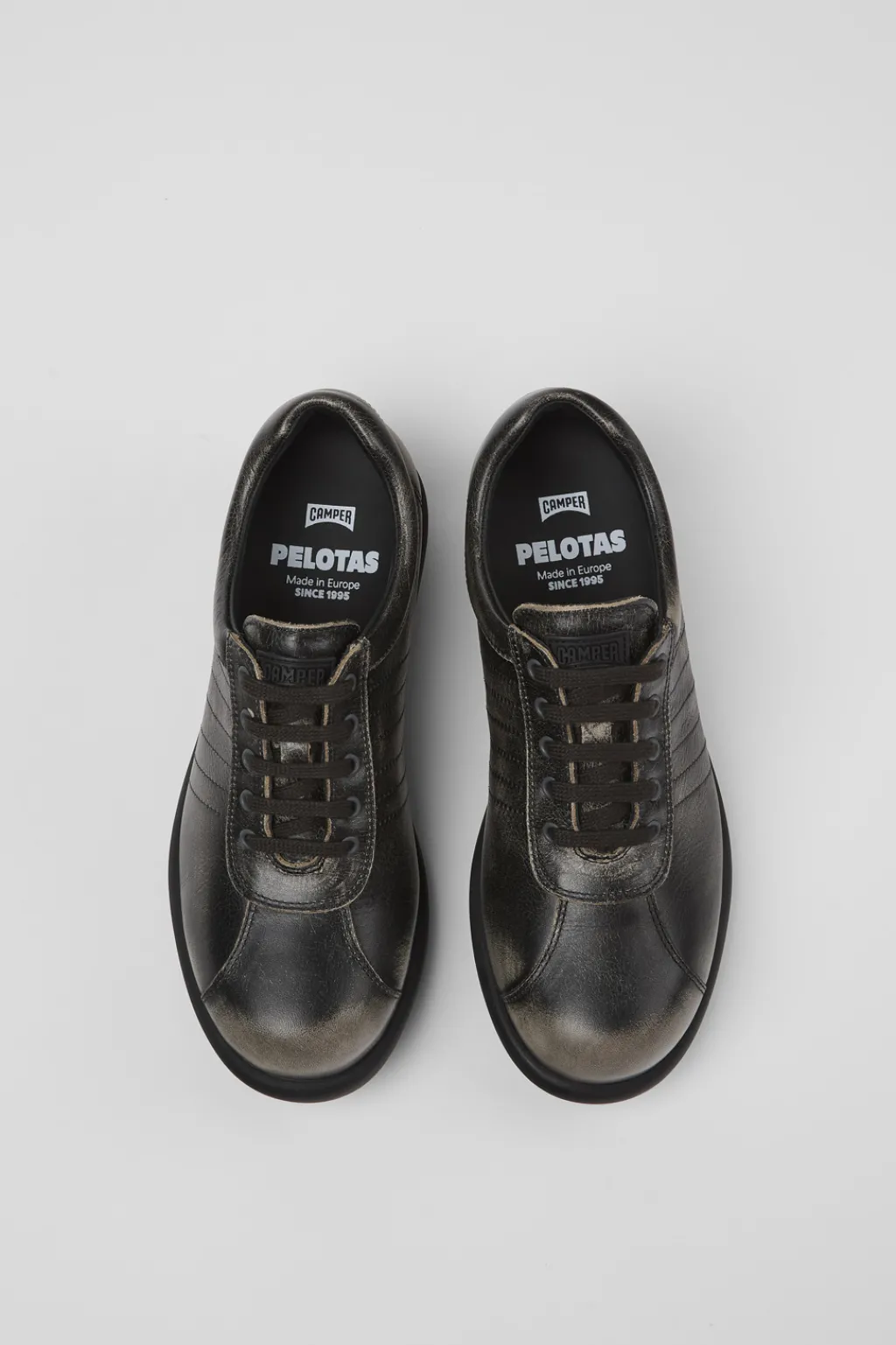 Camper Pelotas<Women Casual Shoes