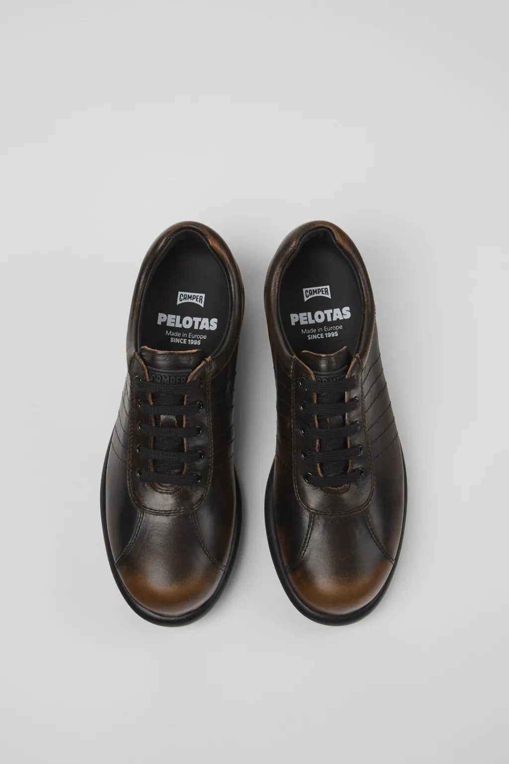 Camper Pelotas<Women Casual Shoes