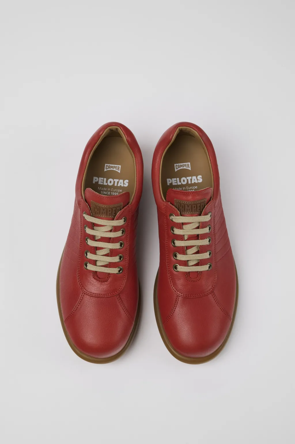 Camper Pelotas< Casual Shoes