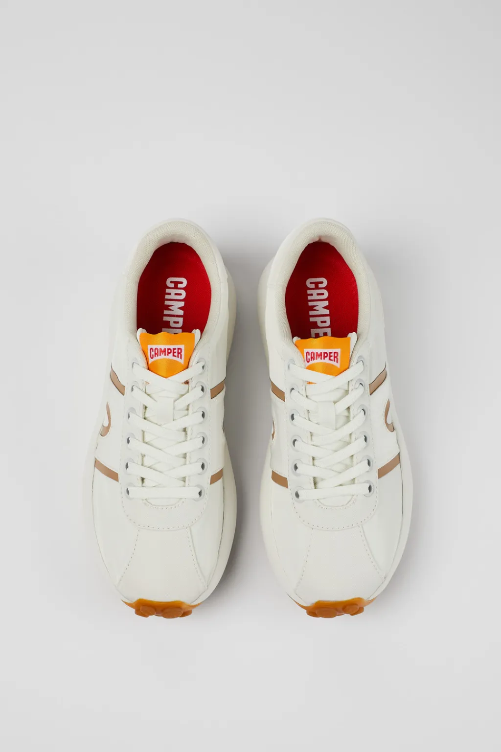 Camper Pelotas<Women Sneakers | Non Leather Shoes
