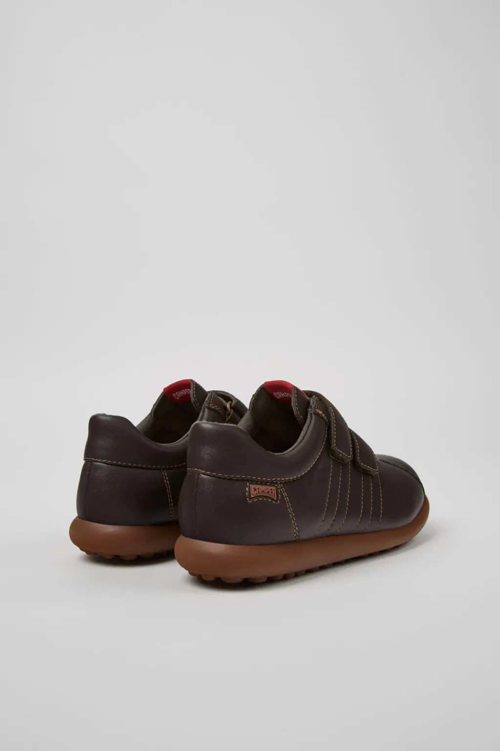 Camper Pelotas<Kids/BOY Hook And Loop | Casual Shoes