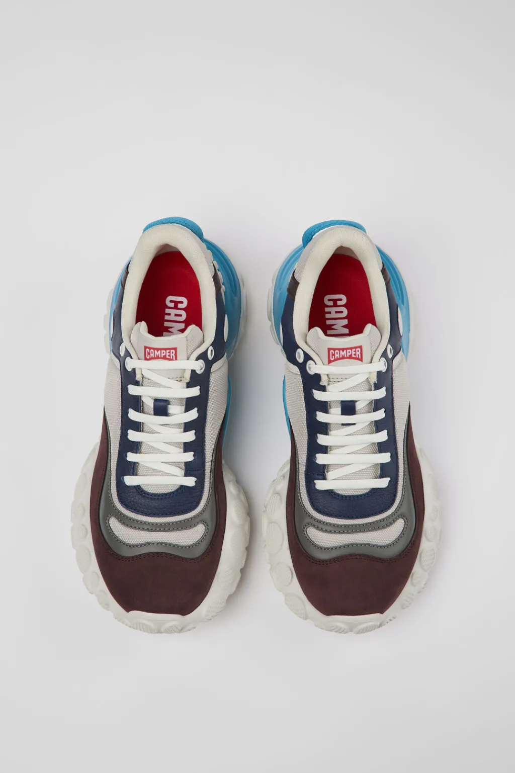 Camper Pelotas< Sneakers | Casual Shoes