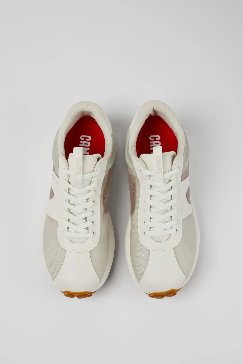 Camper Pelotas< Sneakers | Non Leather Shoes