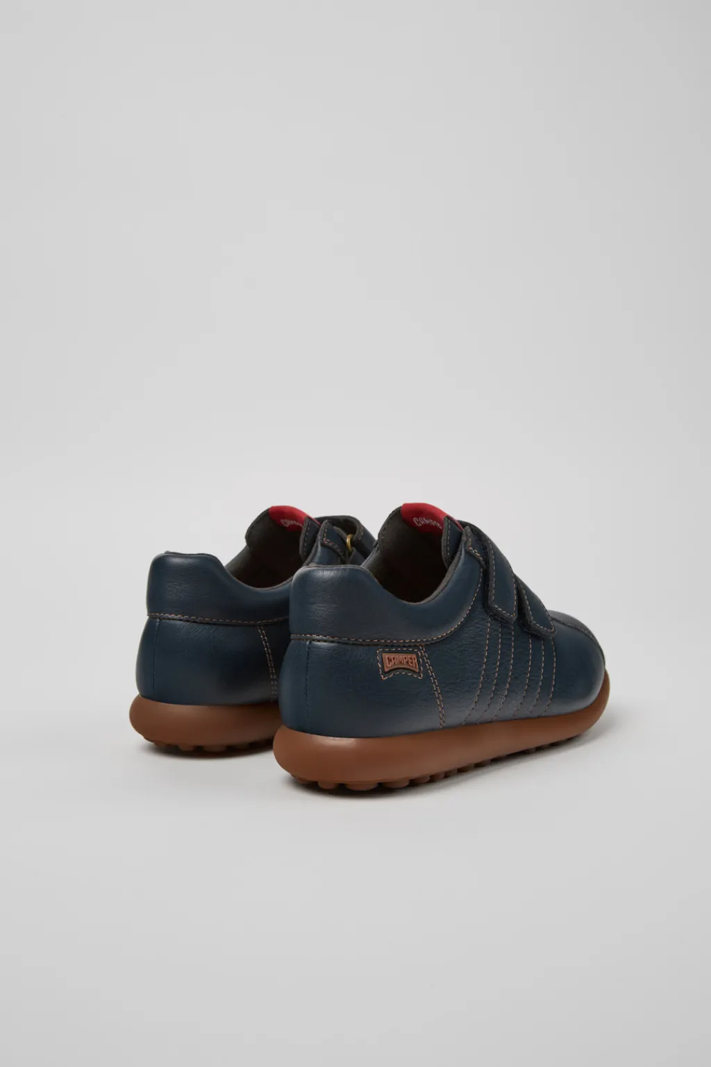 Camper Pelotas<Kids/BOY Hook And Loop | Casual Shoes