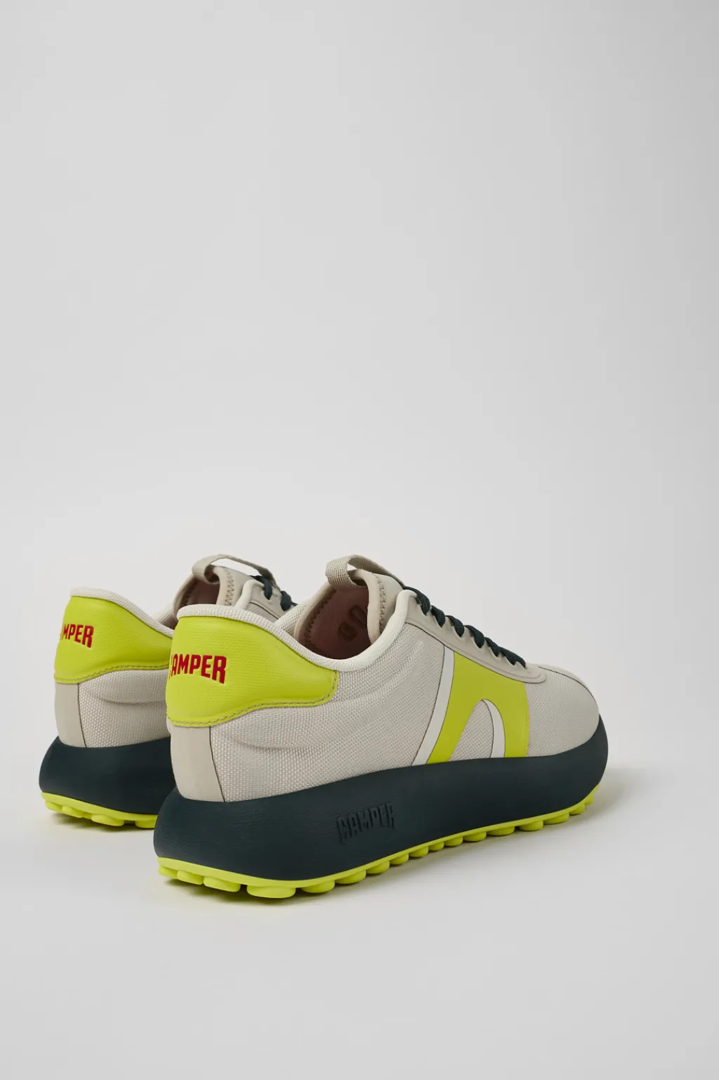 Camper Pelotas< Sneakers | Non Leather Shoes