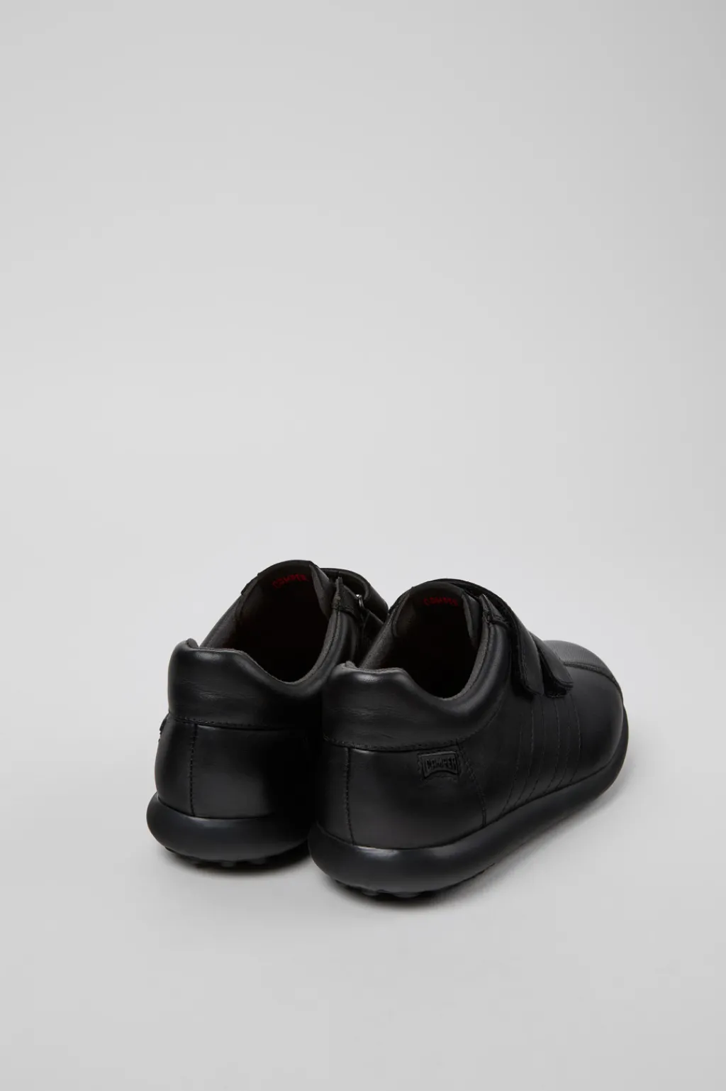 Camper Pelotas<Kids/BOY Hook And Loop | Casual Shoes