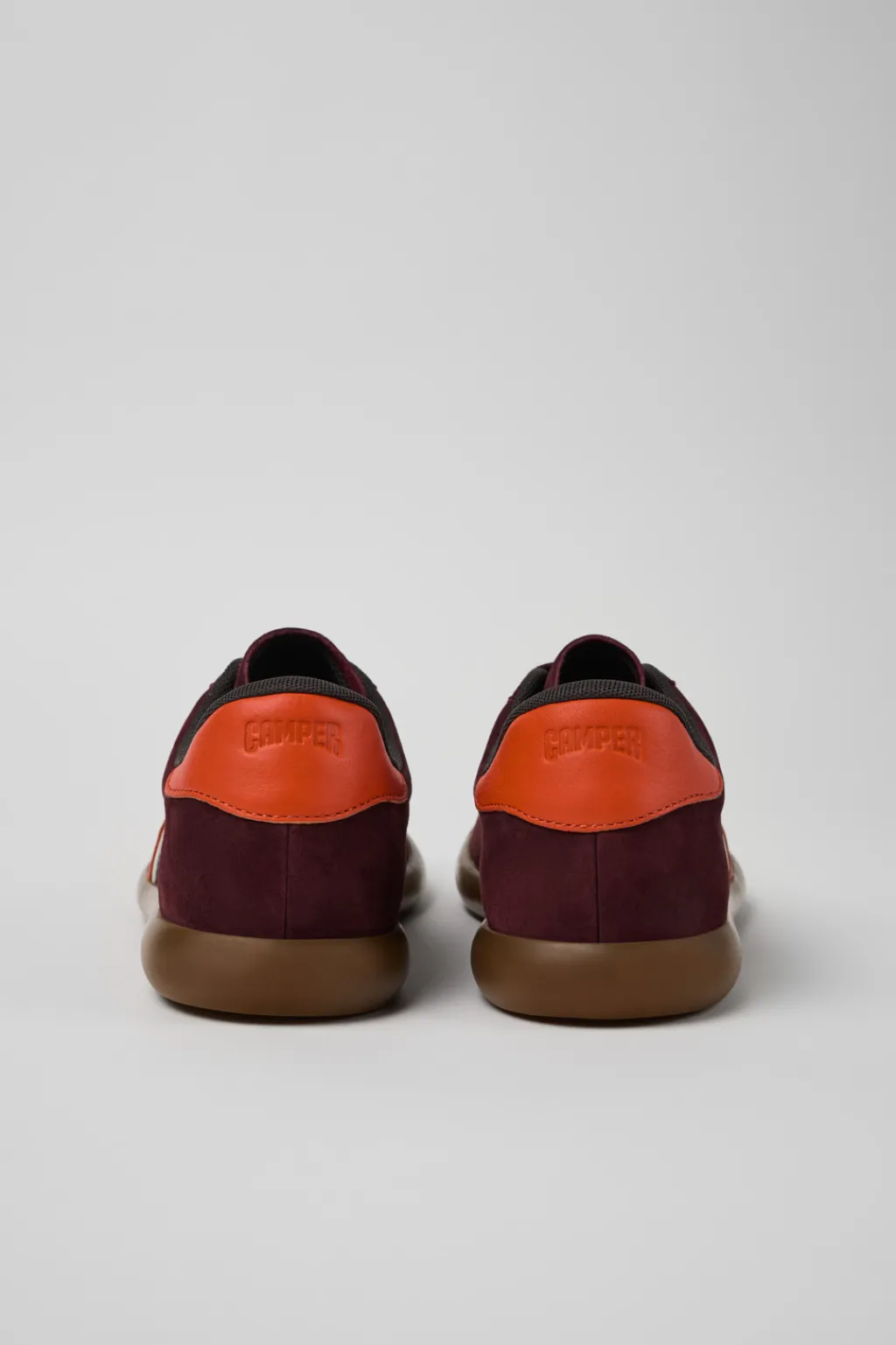 Camper Pelotas< Sneakers