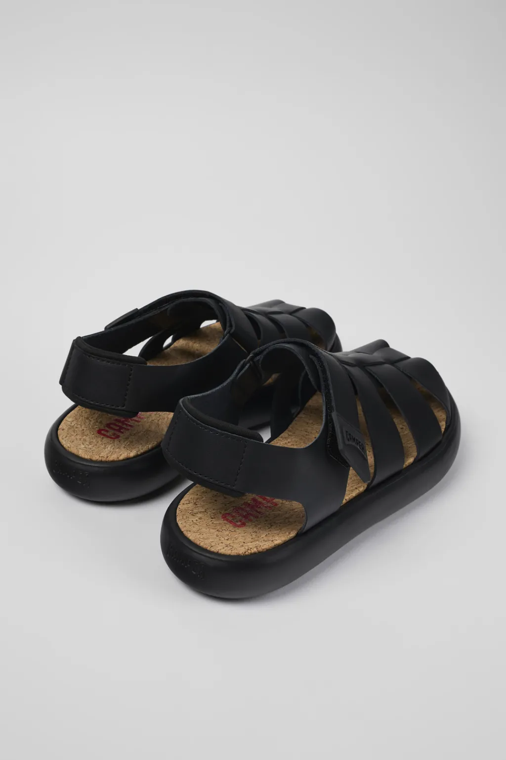 Camper Pelotas< Sandals