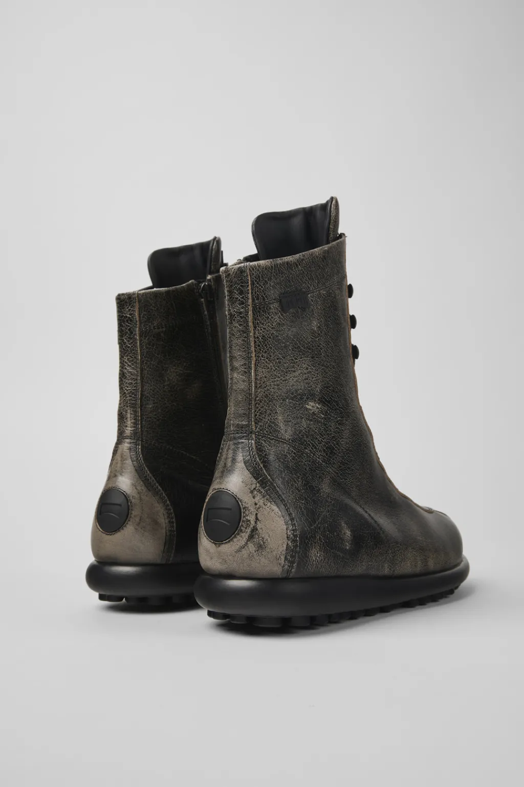 Camper Pelotas< Ankle Boots | Casual Shoes