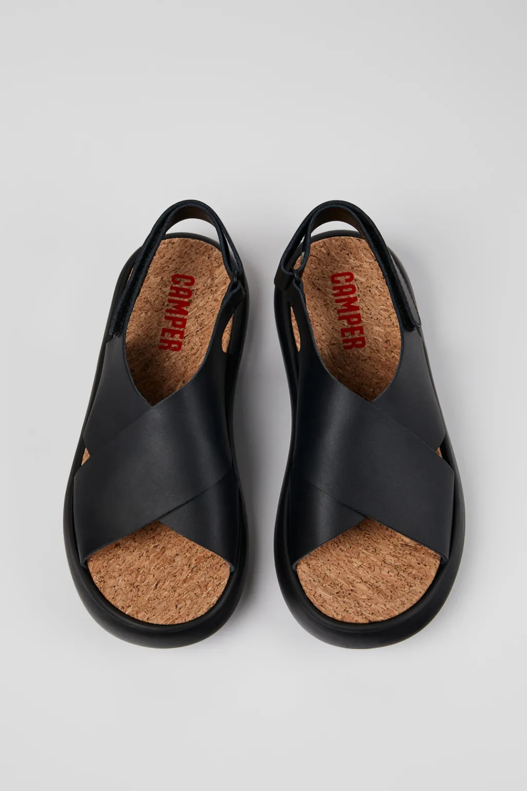 Camper Pelotas<Women Sandals
