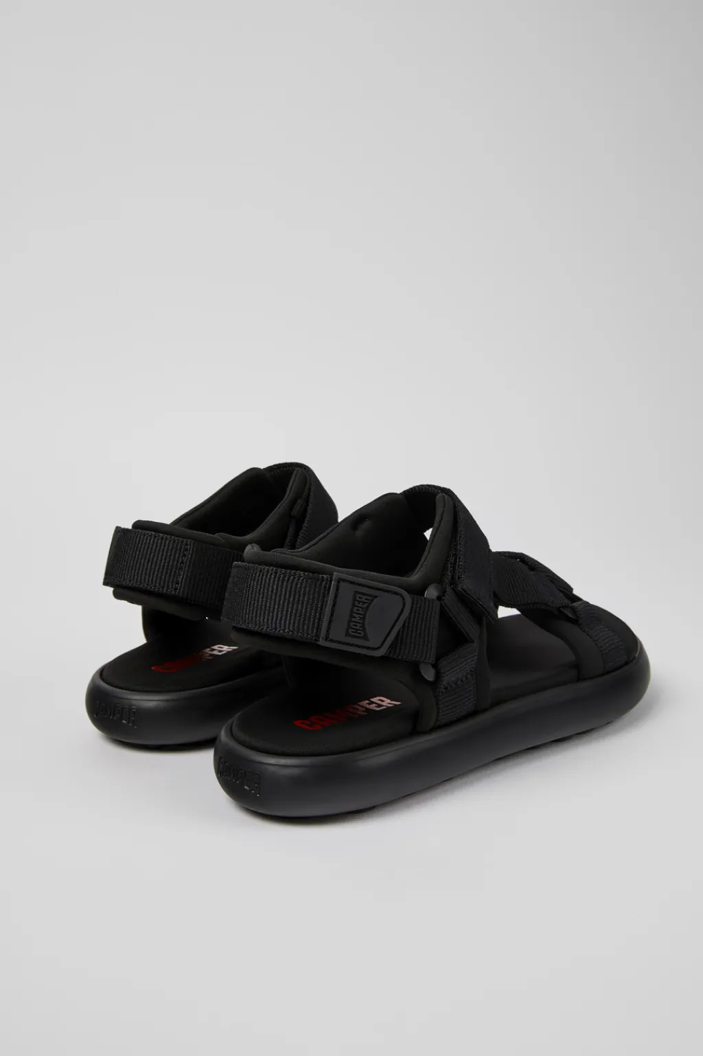 Camper Pelotas<Women Non Leather Shoes | Sandals