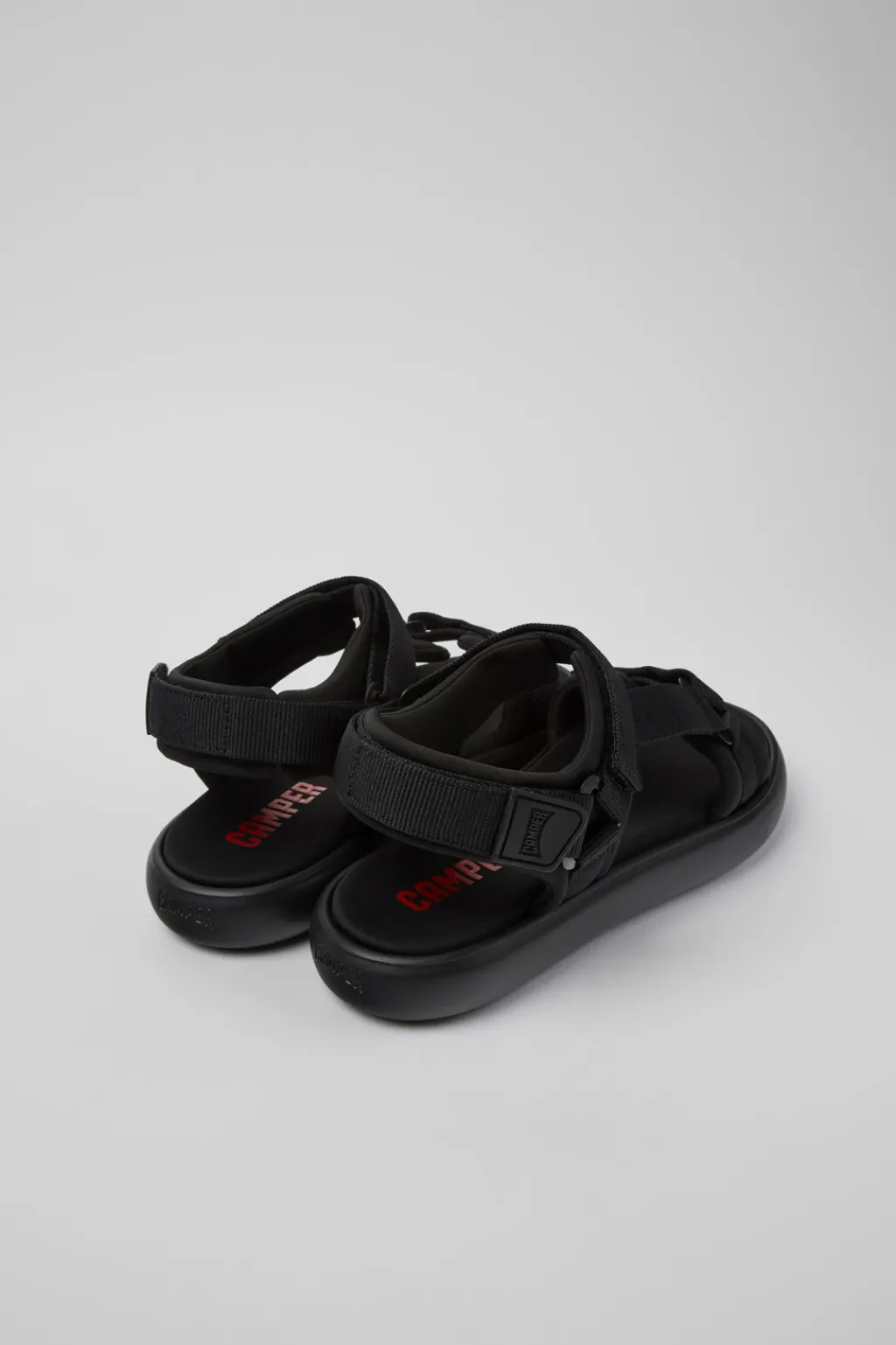 Camper Pelotas< Non Leather Shoes | Sandals