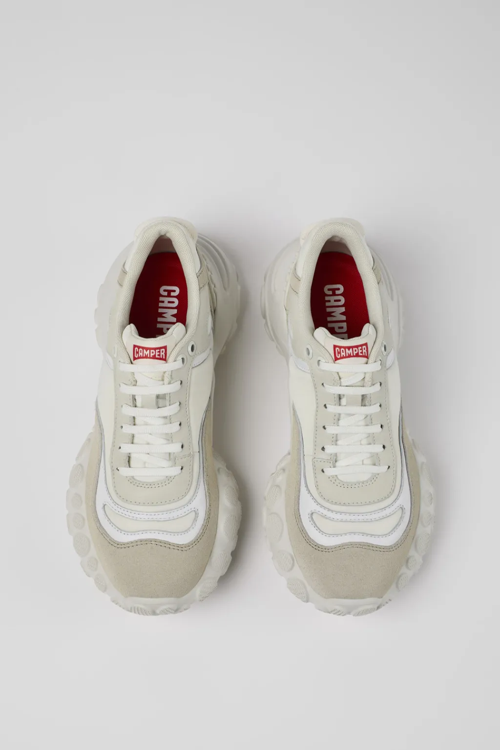 Camper Pelotas<Women Sneakers