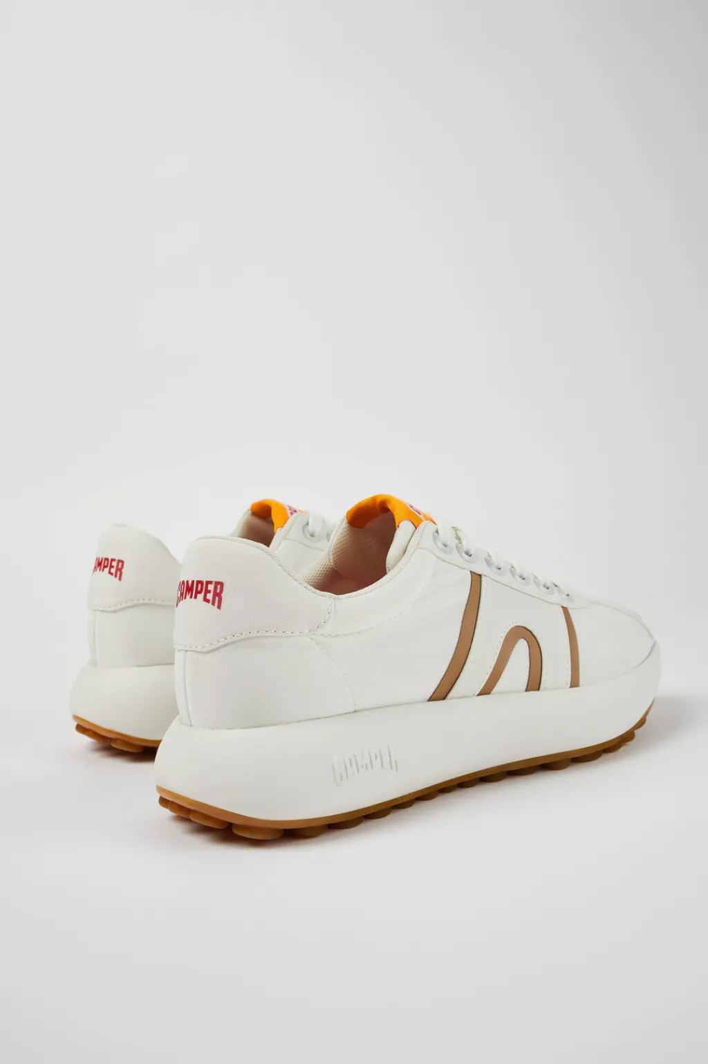 Camper Pelotas<Women Sneakers | Non Leather Shoes