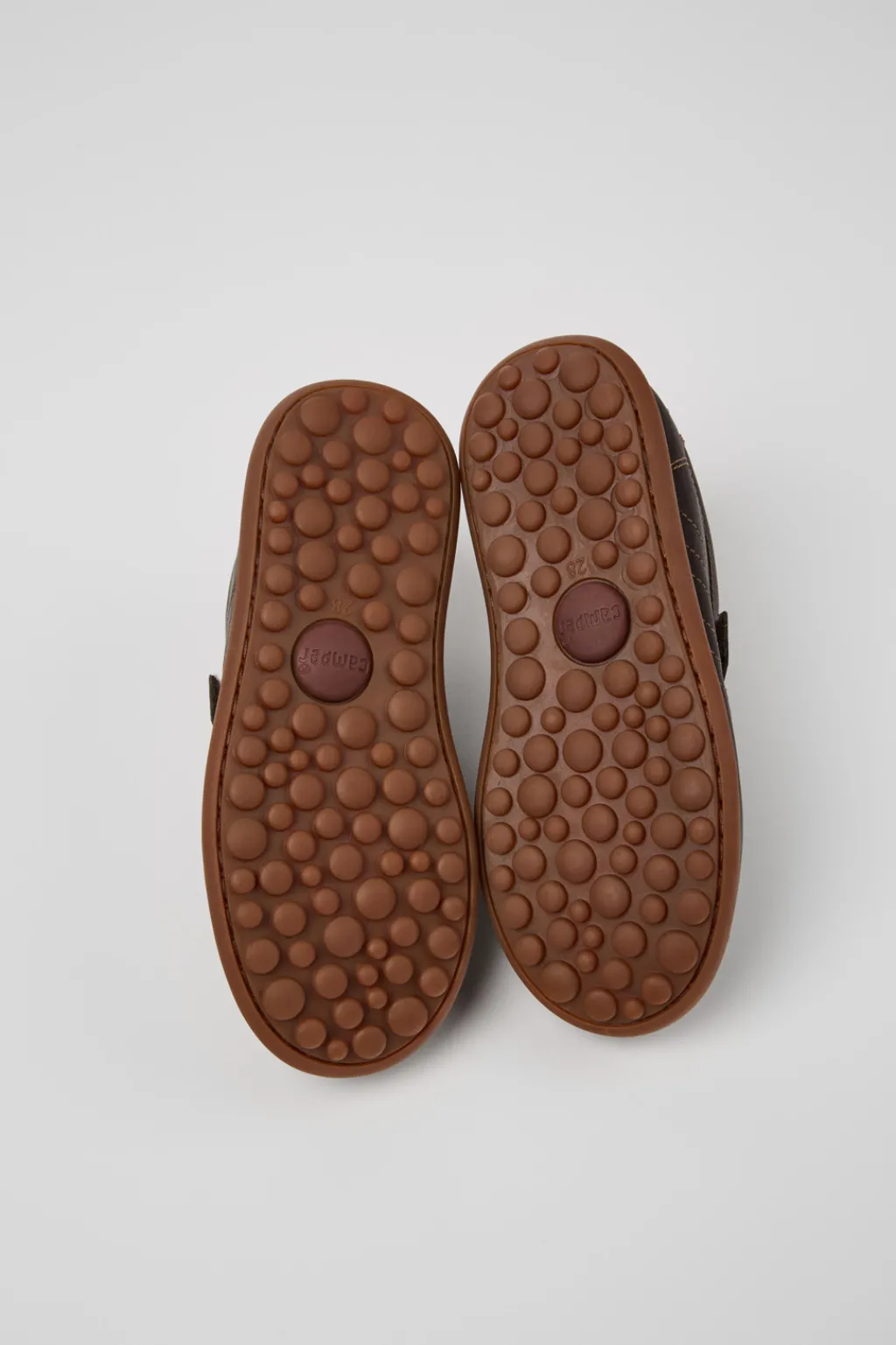 Camper Pelotas<Kids/BOY Hook And Loop | Casual Shoes