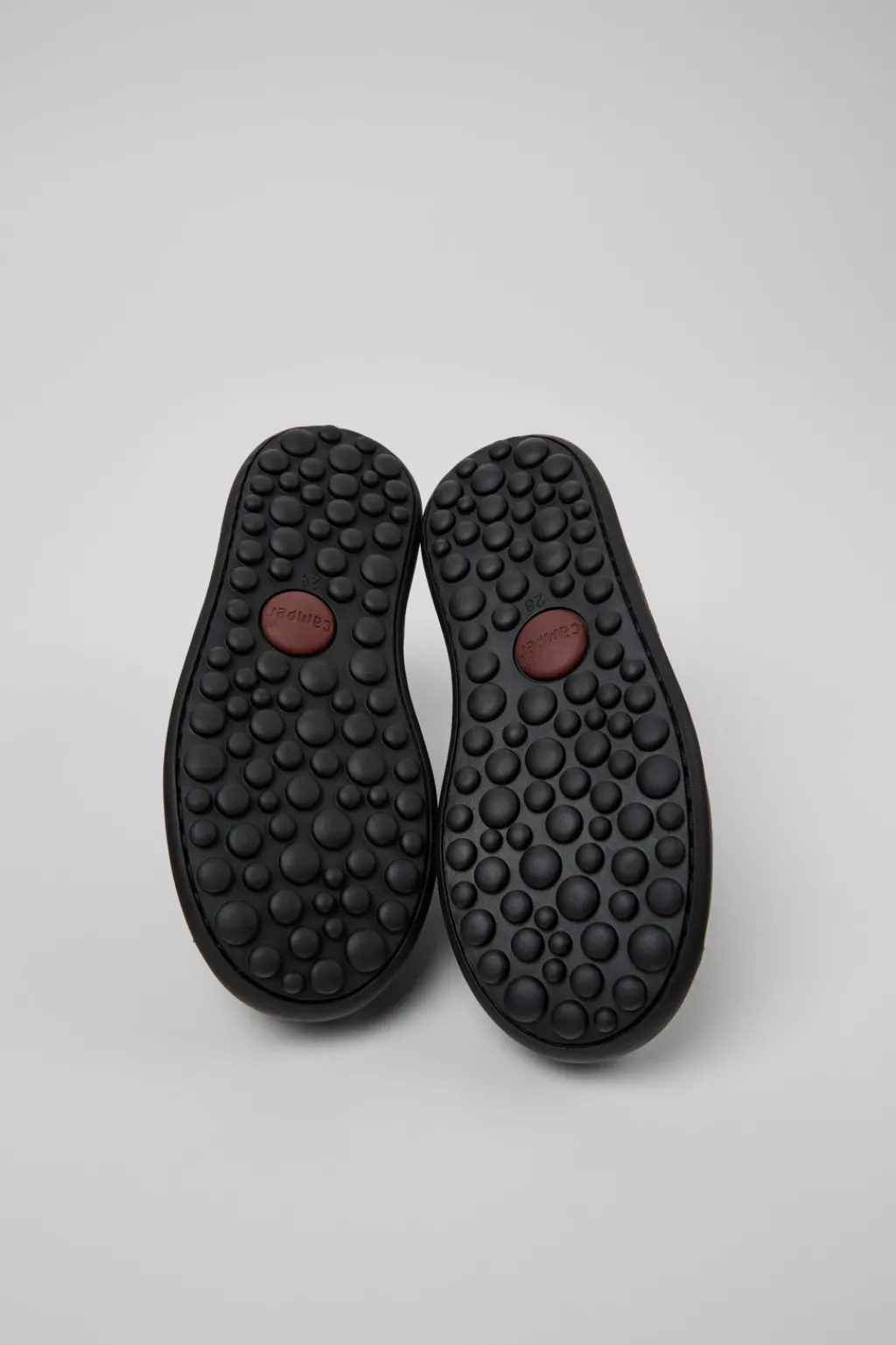 Camper Pelotas<Kids/BOY Hook And Loop | Casual Shoes