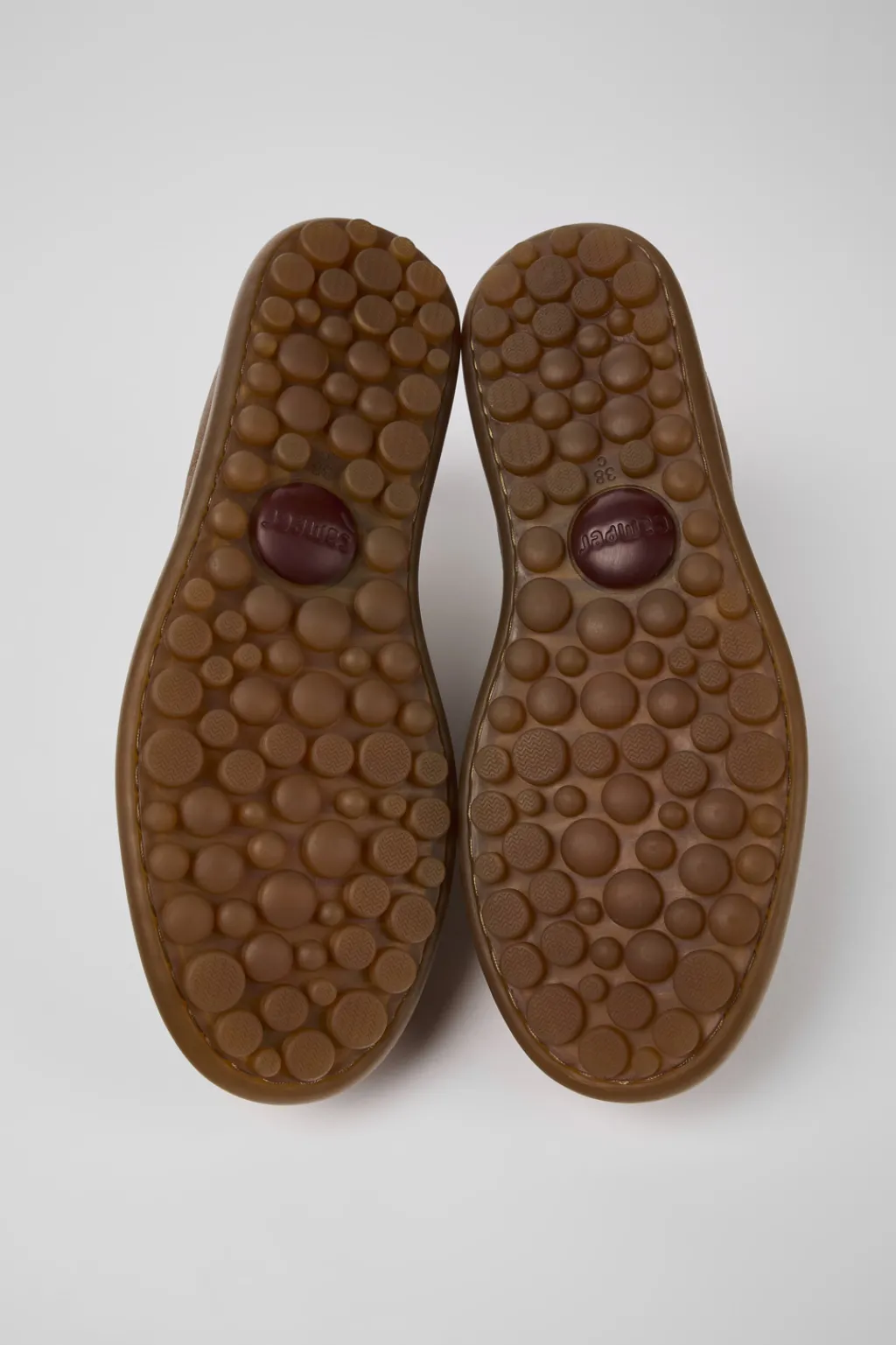 Camper Pelotas<Women Casual Shoes