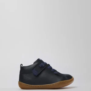 Camper Peu<Kids Hook And Loop | Boots
