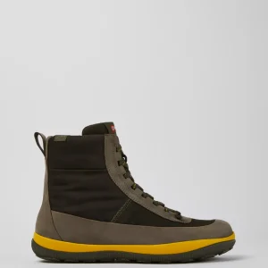 Camper Peu< Ankle Boots | Casual Shoes