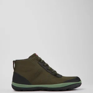 Camper Peu< Ankle Boots | Casual Shoes