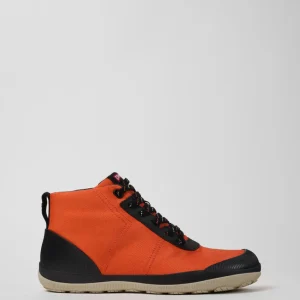 Camper Peu< Ankle Boots | Non Leather Shoes