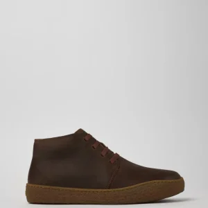 Camper Peu< Ankle Boots | Sneakers
