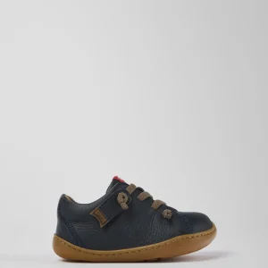 Camper Peu<Kids Sneakers | Hook And Loop