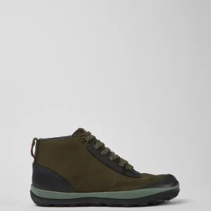 Camper Peu<Women Ankle Boots | Casual Shoes