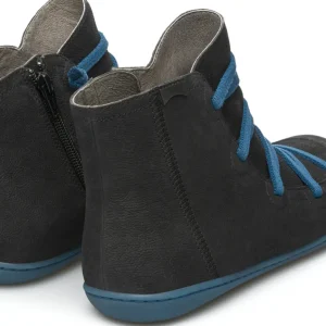 Camper Peu<Women Ankle Boots | Flat Shoes
