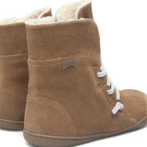 Camper Peu<Women Ankle Boots | Flat Shoes