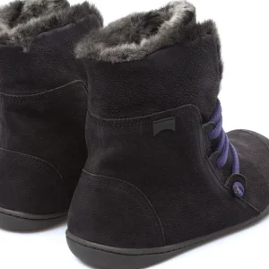 Camper Peu<Women Ankle Boots | Flat Shoes