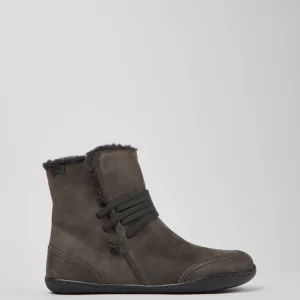 Camper Peu<Women Ankle Boots | Flat Shoes