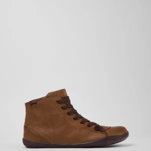 Camper Peu<Women Ankle Boots | Casual Shoes