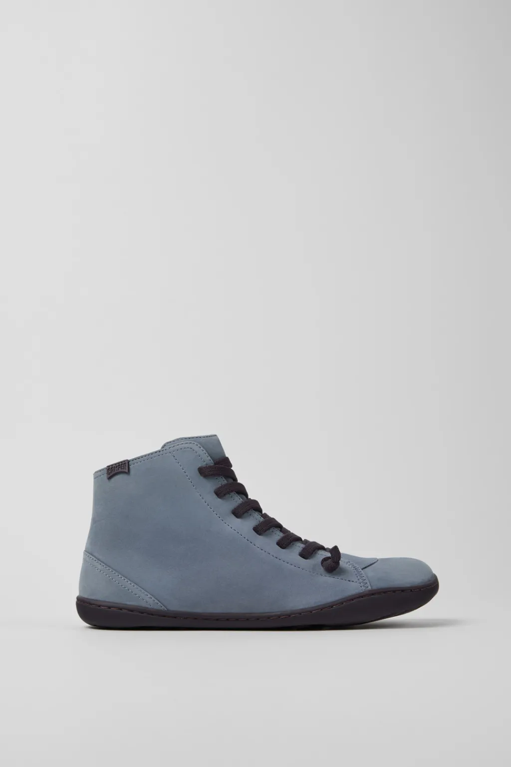 Camper Peu<Women Ankle Boots | Casual Shoes