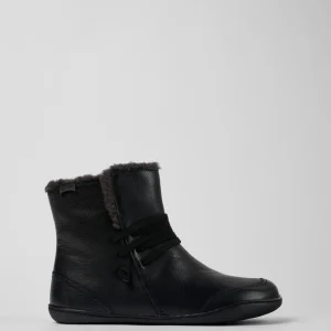 Camper Peu<Women Ankle Boots | Flat Shoes