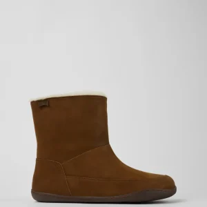 Camper Peu<Women Boots