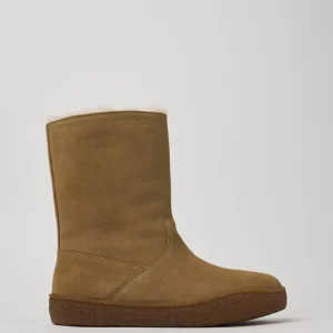 Camper Peu<Women Boots | Flat Shoes