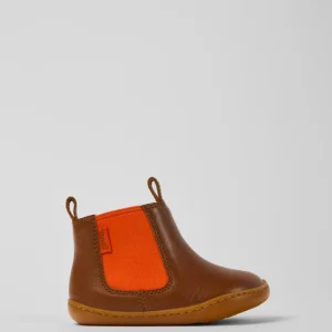 Camper Peu<Kids Boots
