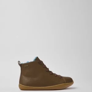 Camper Peu<Kids/BOY Boots | Boots