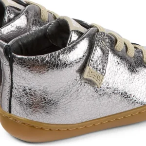 Camper Peu<Kids Hook And Loop | Boots