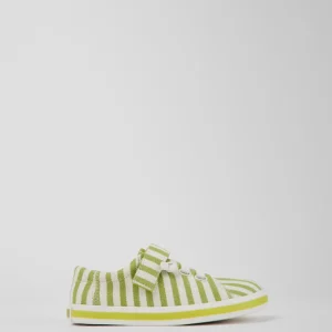Camper Peu<Kids/BOY Sneakers | Hook And Loop
