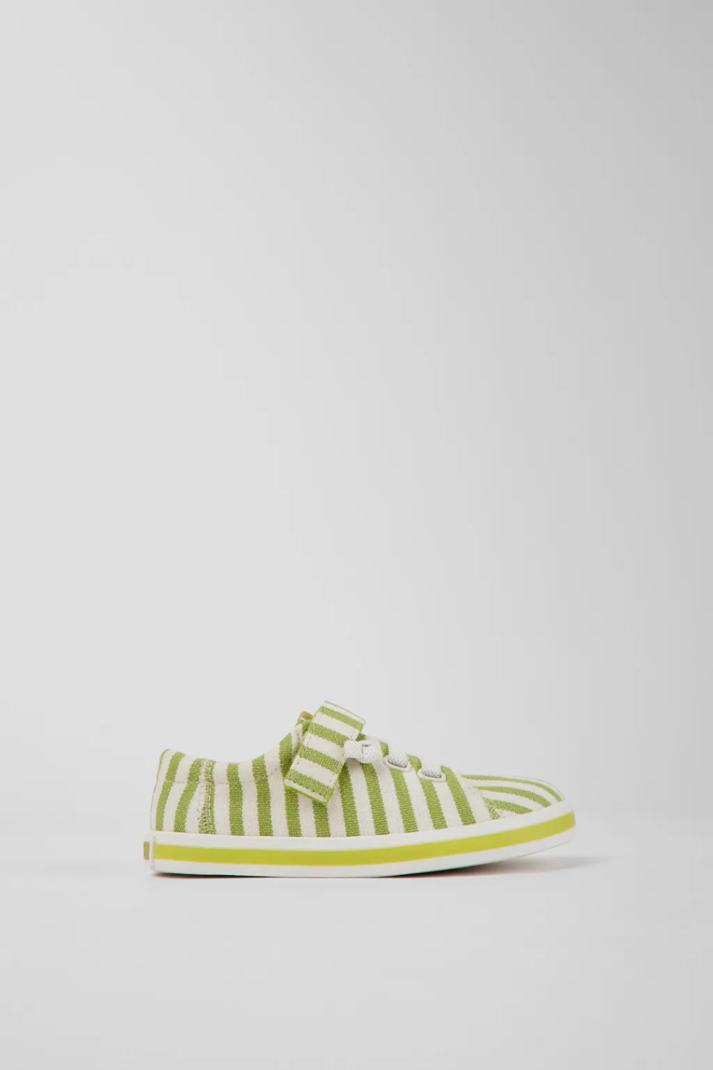 Camper Peu<Kids/BOY Sneakers | Hook And Loop