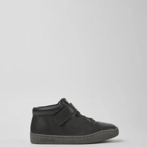 Camper Peu<Kids/BOY Sneakers | Hook And Loop