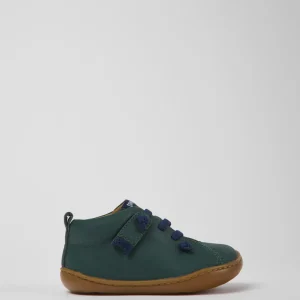 Camper Peu<Kids Hook And Loop | Boots