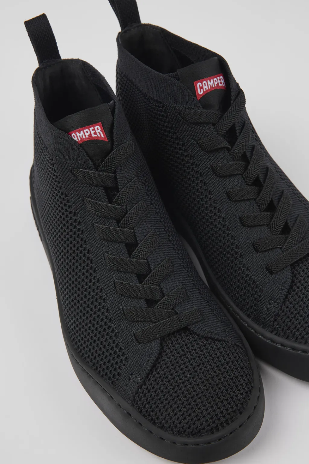 Camper Peu<Women Ankle Boots | Sneakers
