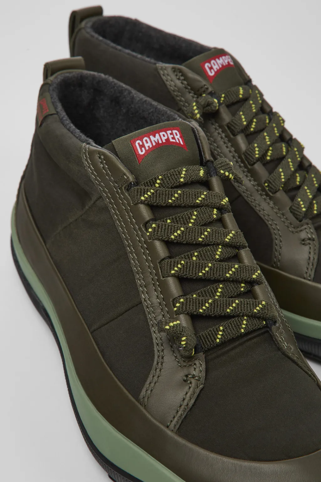 Camper Peu<Women Ankle Boots | Casual Shoes