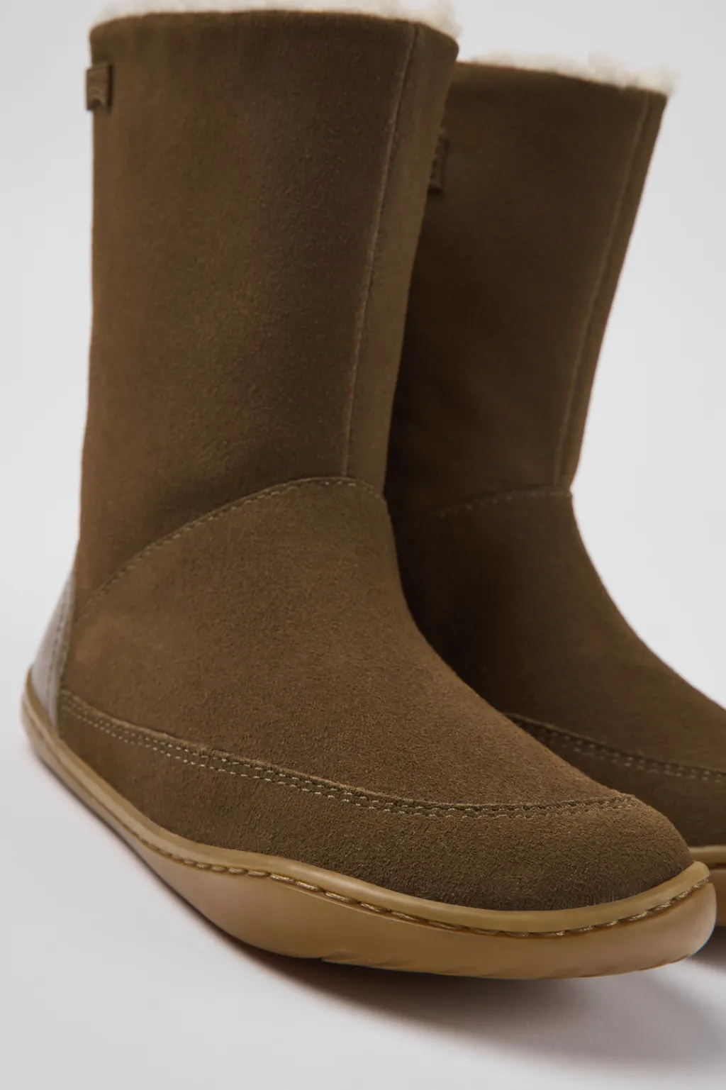 Camper Peu<Kids Boots