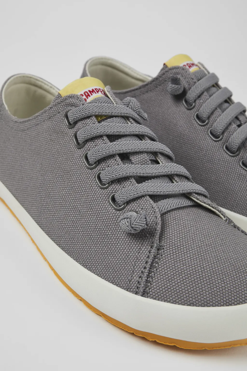 Camper Peu< Sneakers | Non Leather Shoes