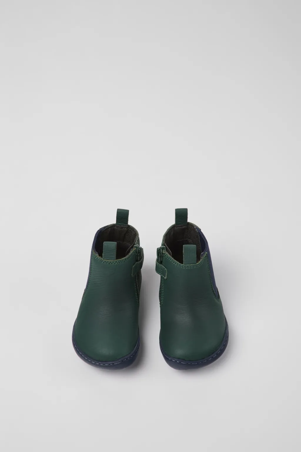 Camper Peu<Kids Boots