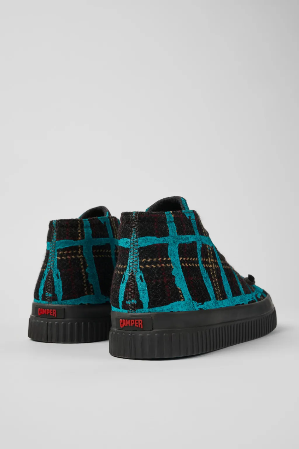 Camper Peu< Ankle Boots | Sneakers